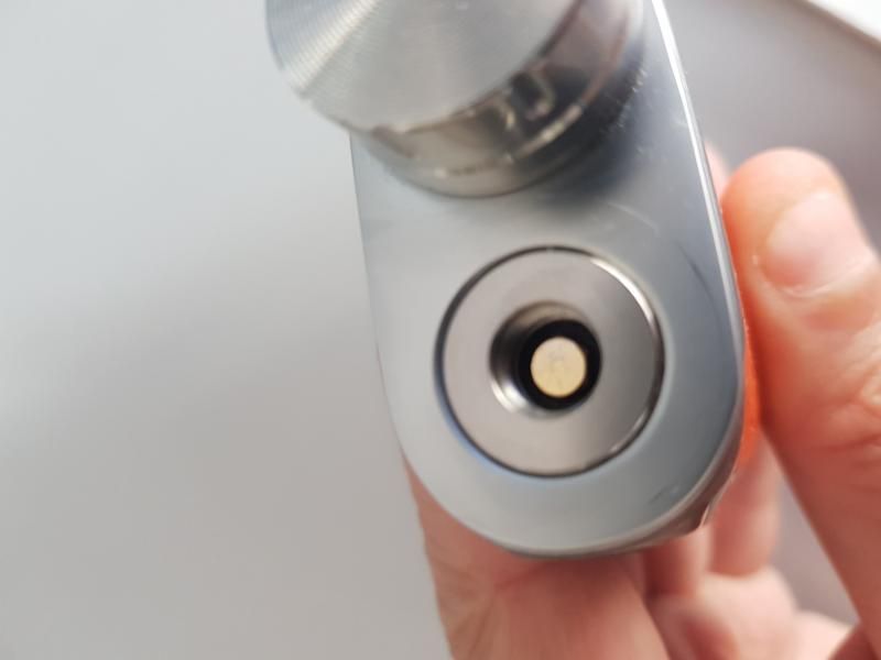Vaporesso SWAG 80watt [SigarettaElettronicaForum.com]