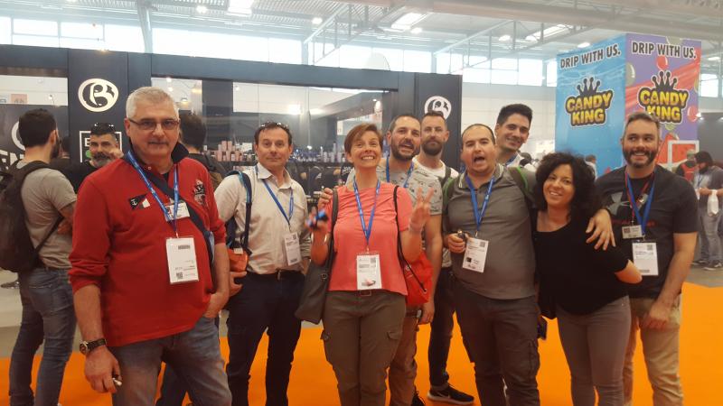 Vapitaly 2018 [SigarettaElettronicaForum.com]