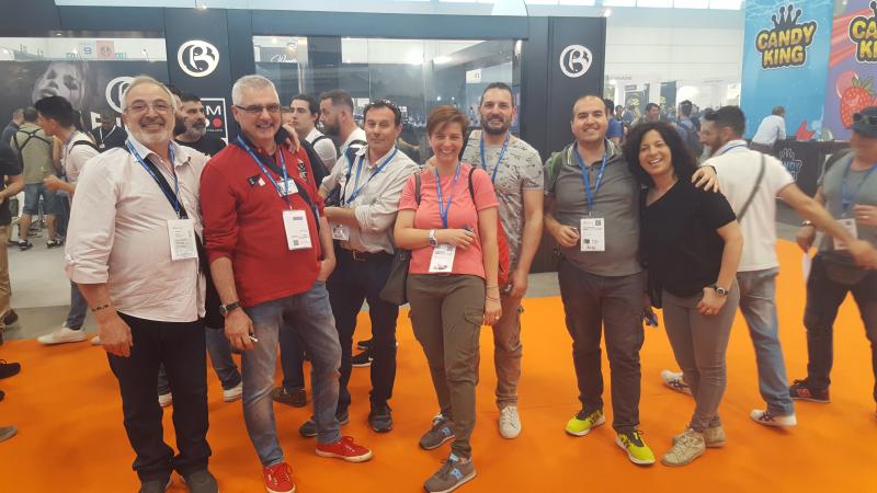 Vapitaly 2018 [SigarettaElettronicaForum.com]