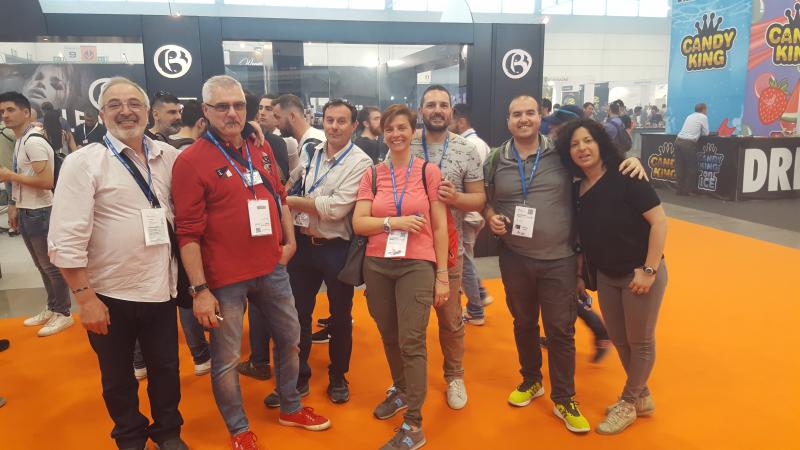 Vapitaly 2018 [SigarettaElettronicaForum.com]