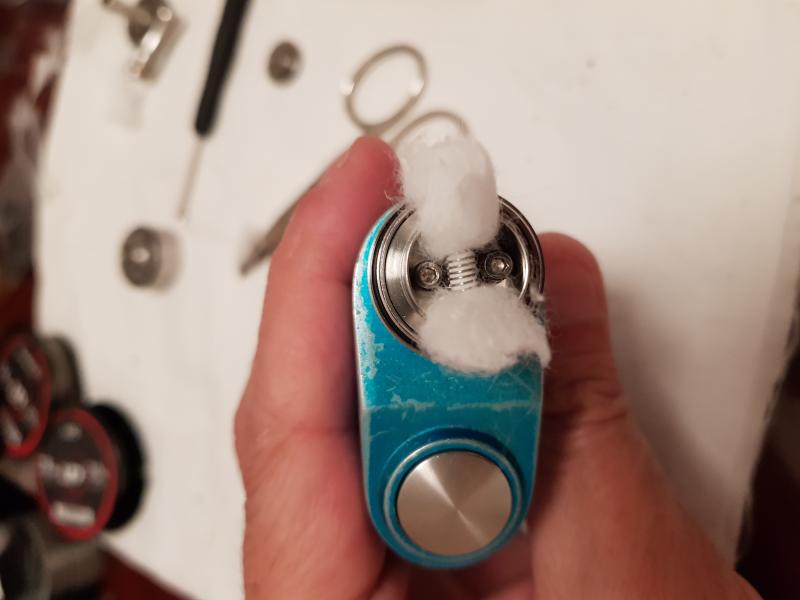 Dvarw Mtl Rta by KHM Mods [SigarettaElettronicaForum.com]