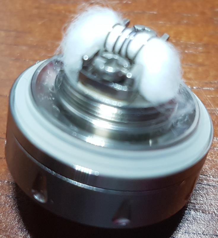 Berserker MTL RTA by Vandy Vape [SigarettaElettronicaForum.com]