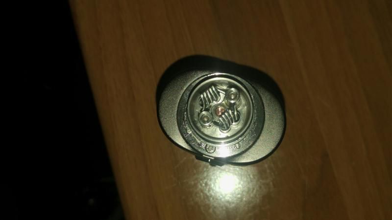 Consiglio Dripper 24 Mm Più Performante Del Goon [SigarettaElettronicaForum.com]