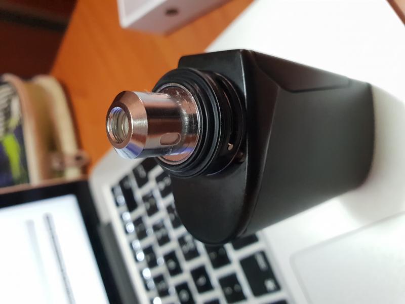 Supporto Yumapuff Armor 100w [SigarettaElettronicaForum.com]