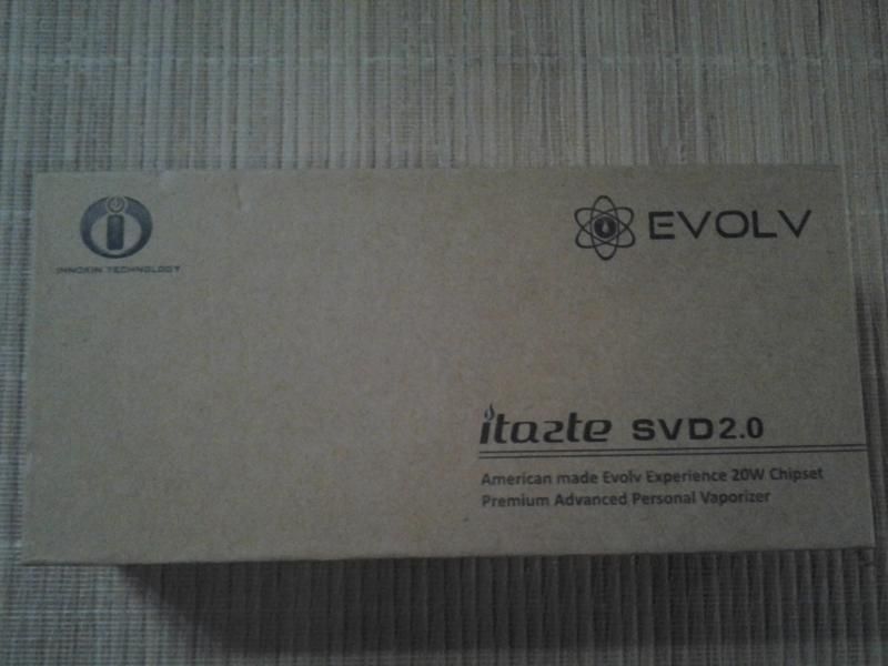 Svapariato, Che Passione! [SigarettaElettronicaForum.com]