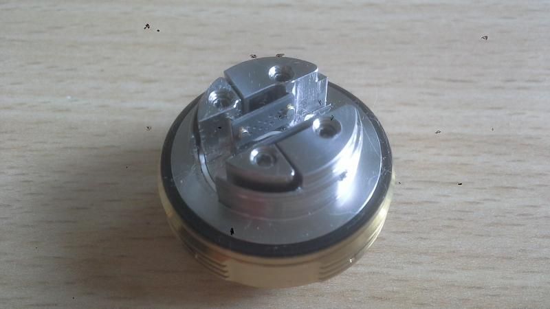 Joyetech RFC Riftcore Duo RTA - Coilless Technology [SigarettaElettronicaForum.com]