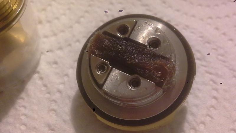Joyetech RFC Riftcore Duo RTA - Coilless Technology [SigarettaElettronicaForum.com]
