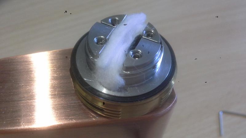 Joyetech RFC Riftcore Duo RTA - Coilless Technology [SigarettaElettronicaForum.com]