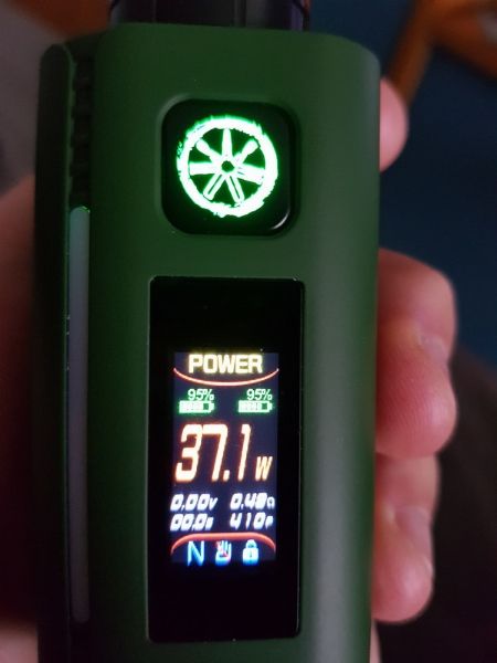 Tfv8 X Baby [SigarettaElettronicaForum.com]