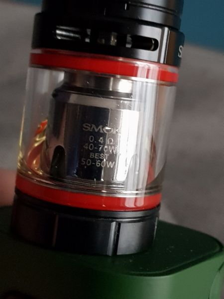 Tfv8 X Baby [SigarettaElettronicaForum.com]