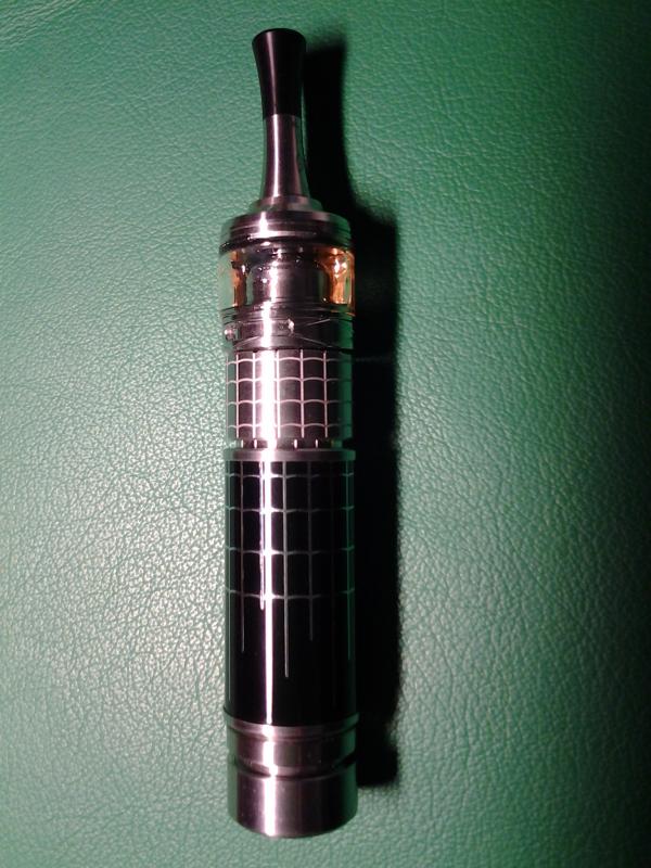 Hotcig Centaur Mini RTA [SigarettaElettronicaForum.com]