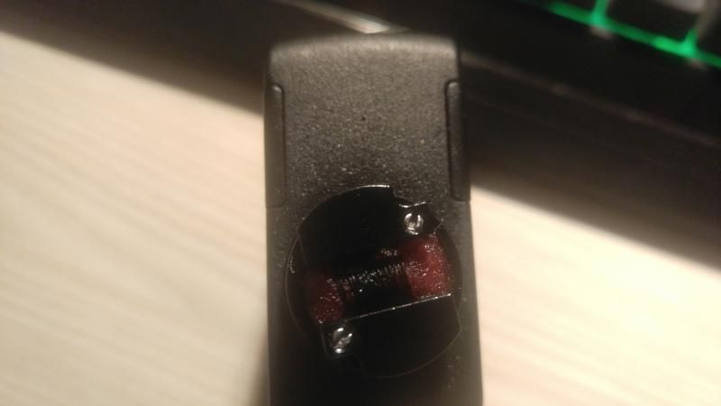 RIGENERAZIONE: OUMIER WASP NANO RDA [SigarettaElettronicaForum.com]