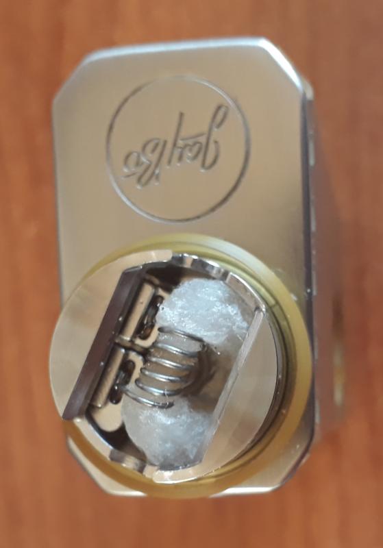 Sento poco aroma perche ? [SigarettaElettronicaForum.com]