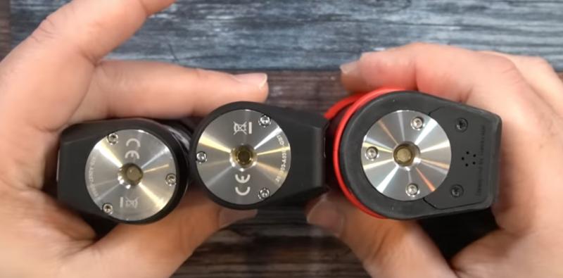 Consiglio Acquisto Seconda Box + Secondo Atom MTL [SigarettaElettronicaForum.com]