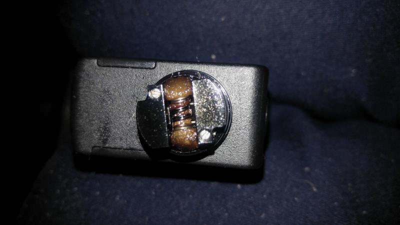 RIGENERAZIONE: OUMIER WASP NANO RDA [SigarettaElettronicaForum.com]
