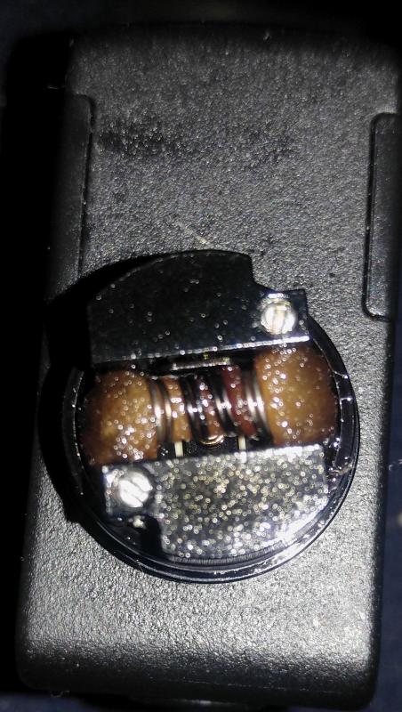 RIGENERAZIONE: OUMIER WASP NANO RDA [SigarettaElettronicaForum.com]