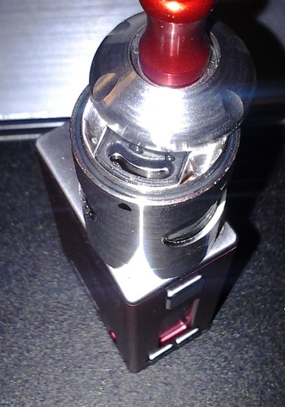 Nautilus 2S [SigarettaElettronicaForum.com]