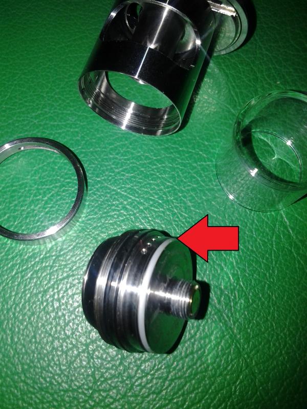 Nautilus 2S [SigarettaElettronicaForum.com]