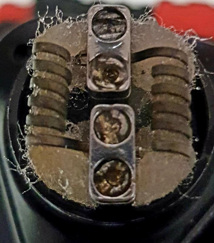 Coil Ss316L 0.8mm [SigarettaElettronicaForum.com]