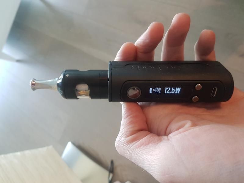 Nautilus 2S [SigarettaElettronicaForum.com]