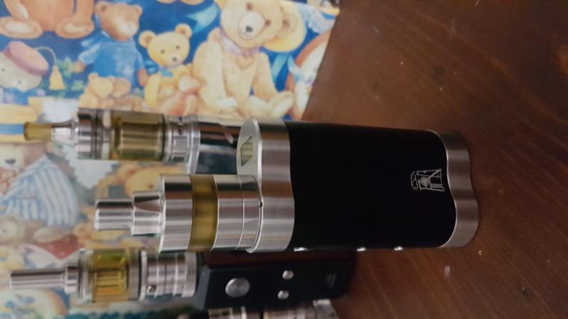 Kayfun Lite 2019 Di Svoemesto [SigarettaElettronicaForum.com]