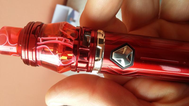Eleaf Ijust 21700 [SigarettaElettronicaForum.com]