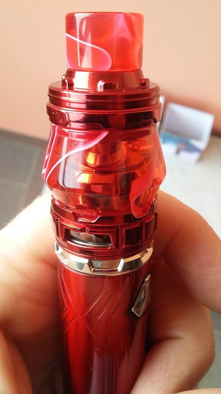 Sostituzione Pico 25 [SigarettaElettronicaForum.com]