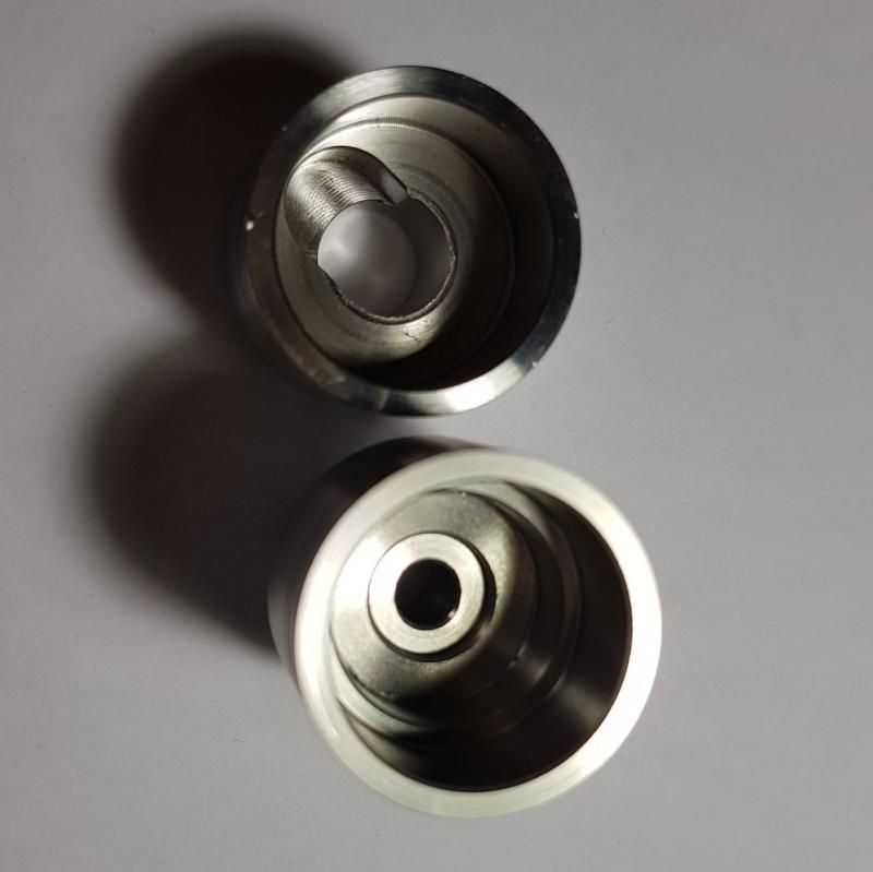 Rigenerazione Rocket R [SigarettaElettronicaForum.com]