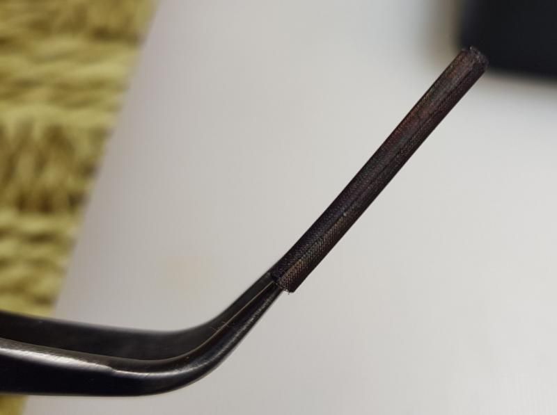 Rigenerazione Rocket R [SigarettaElettronicaForum.com]