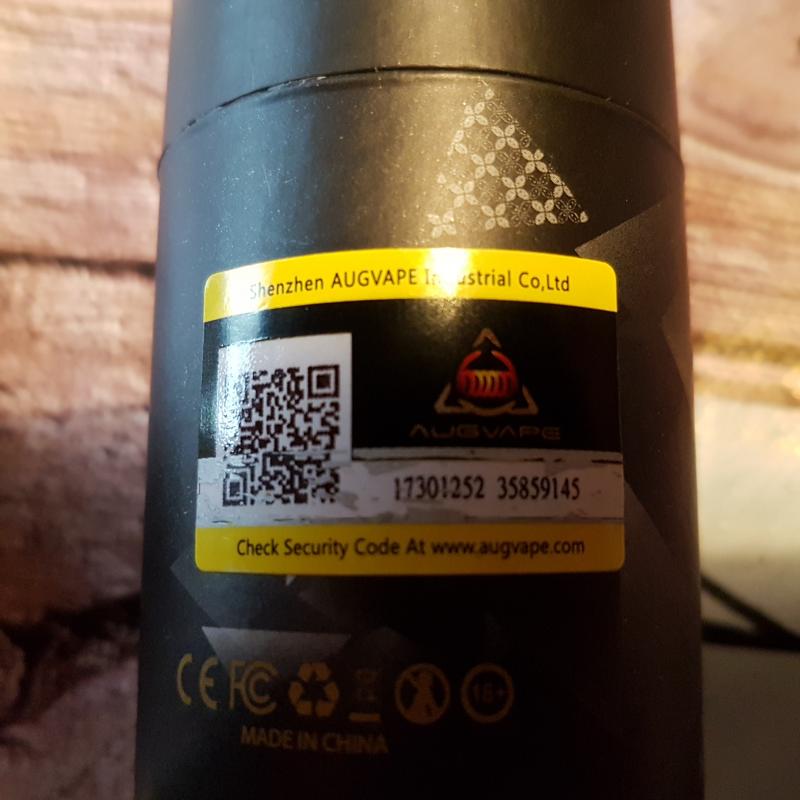 Dubbio Druga Originale O Clone [SigarettaElettronicaForum.com]