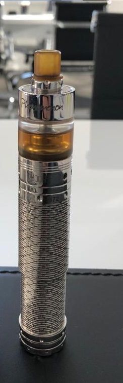 Phenomenon Zest V2.2 UR by Gus-Mod [SigarettaElettronicaForum.com]