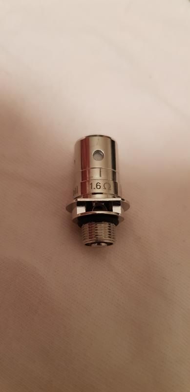 Innokin - CoolFire Mini Zenith D22 Kit 1300mAh [SigarettaElettronicaForum.com]