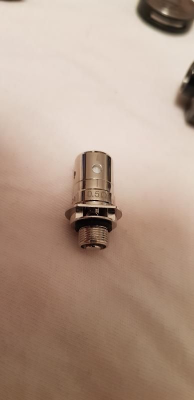 Innokin - CoolFire Mini Zenith D22 Kit 1300mAh [SigarettaElettronicaForum.com]
