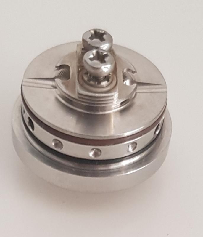 Phenomenon Zest V2.2 UR by Gus-Mod [SigarettaElettronicaForum.com]