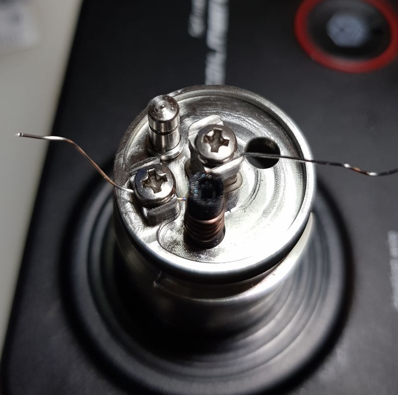 GENNY 2 BY BEAR LAIR MODS [SigarettaElettronicaForum.com]
