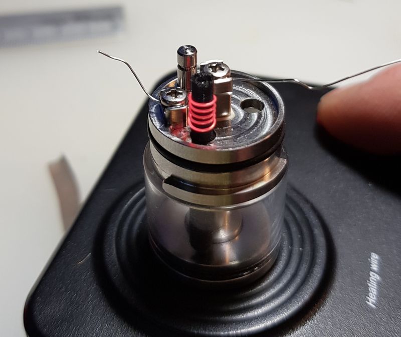 GENNY 2 BY BEAR LAIR MODS [SigarettaElettronicaForum.com]