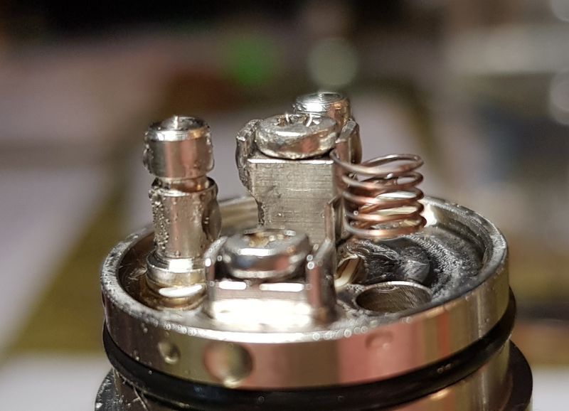 GENNY 2 BY BEAR LAIR MODS [SigarettaElettronicaForum.com]