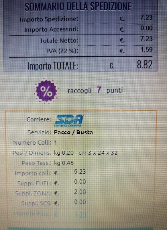 GDA - Gruppo D'acquisto Per Batterie Di Tutti I Formati [SigarettaElettronicaForum.com]