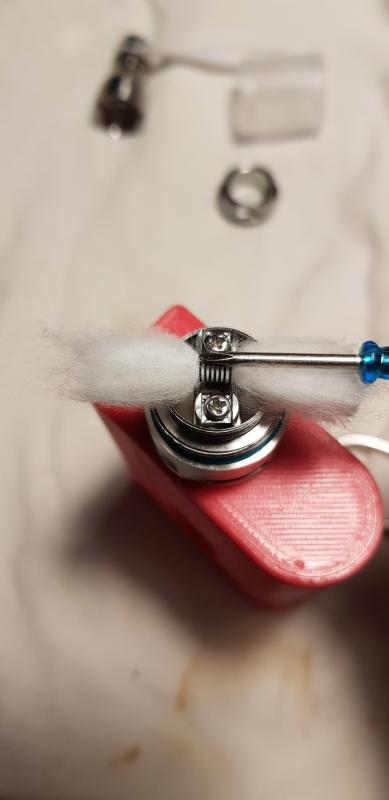 Rigenerazione: By-Ka V8 (Replica) [SigarettaElettronicaForum.com]