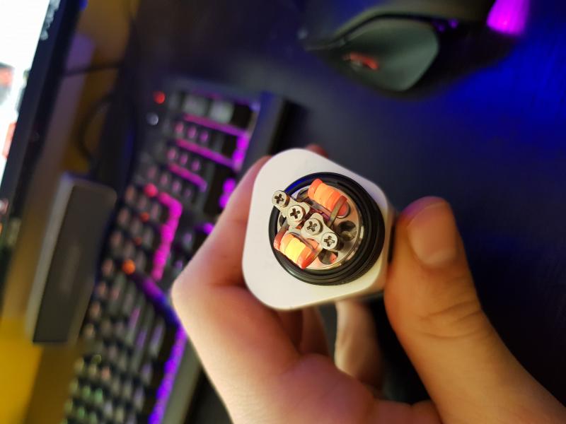 Consiglio Atom Da Polmone [SigarettaElettronicaForum.com]