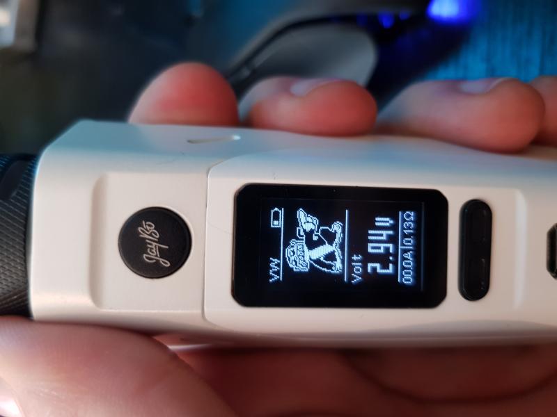 Consiglio Atom Da Polmone [SigarettaElettronicaForum.com]