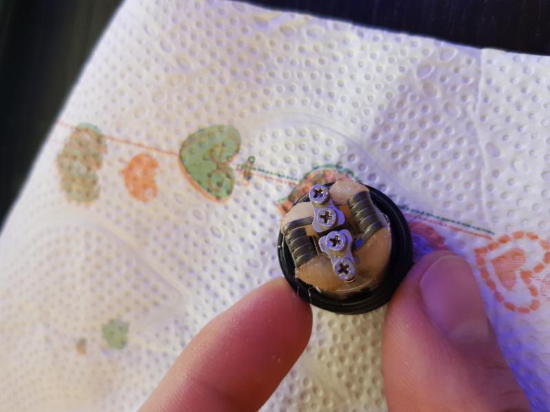 Consiglio Atom Da Polmone [SigarettaElettronicaForum.com]