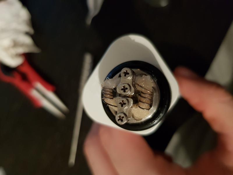 Consiglio Atom Da Polmone [SigarettaElettronicaForum.com]