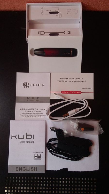 Consiglio Pod Mod [SigarettaElettronicaForum.com]