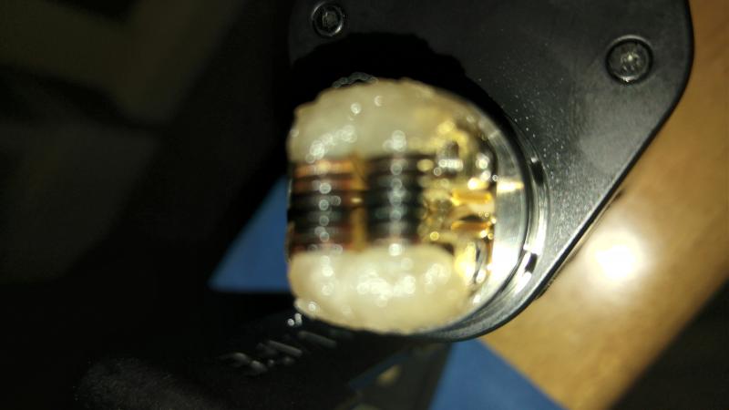 Il Controllo DI Temperatura (TC) Per i Neofiti [SigarettaElettronicaForum.com]