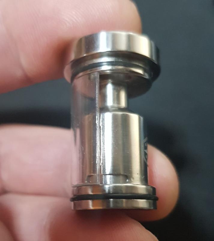 Spica Pro by Sirius Mods - Rta Mtl [SigarettaElettronicaForum.com]