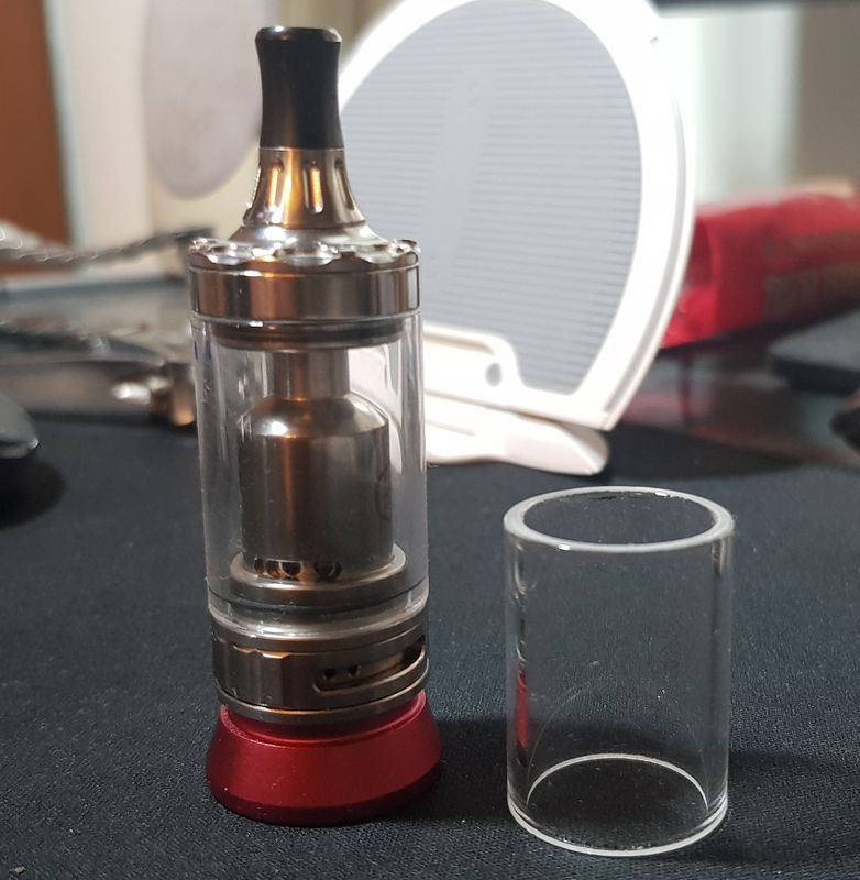 Spica Pro by Sirius Mods - Rta Mtl [SigarettaElettronicaForum.com]