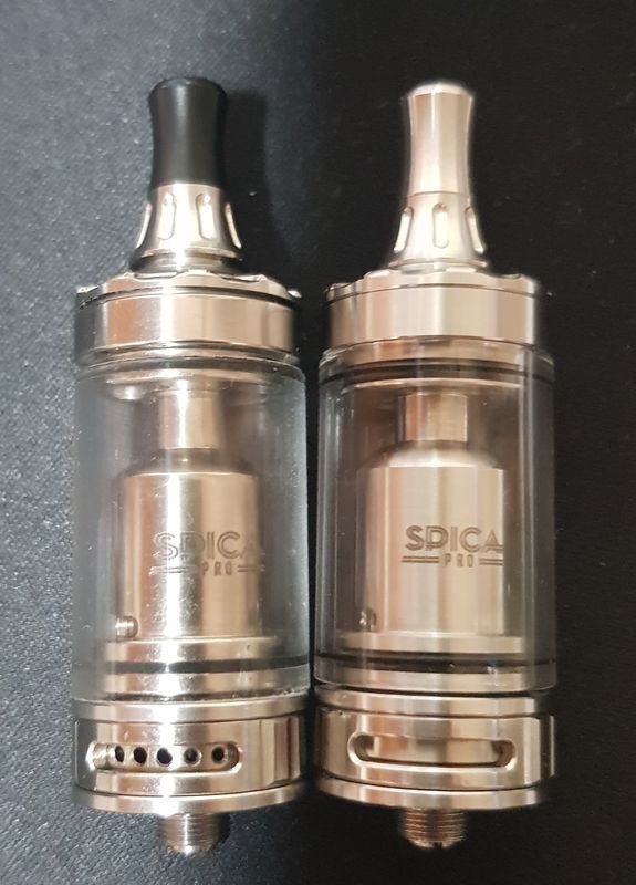 Spica Pro by Sirius Mods - Rta Mtl [SigarettaElettronicaForum.com]