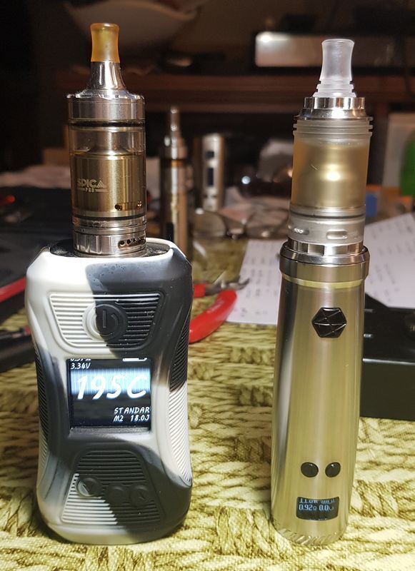 Troya Mv2 by Fakir Mods [SigarettaElettronicaForum.com]