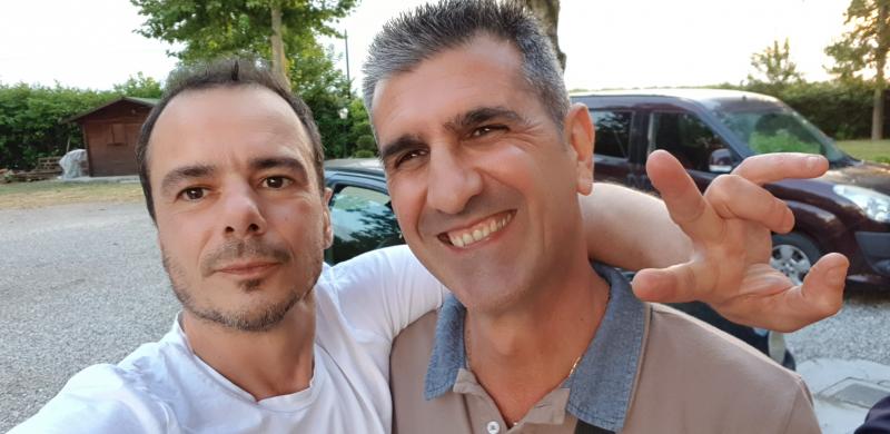 Svapo Woodstock 22/23 Giugno 2019 [SigarettaElettronicaForum.com]